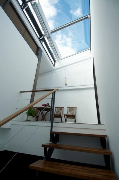 果實日式談天區